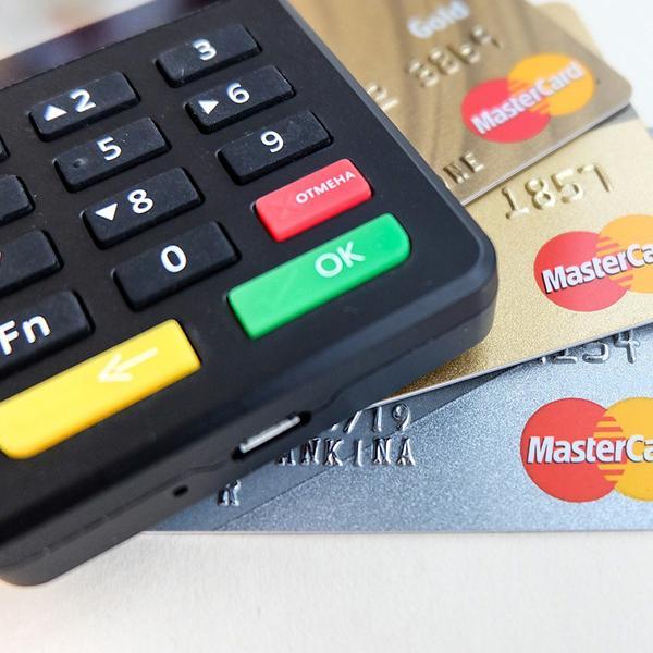 Urządzenia fiskalne