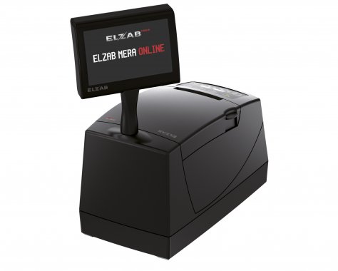 ELZAB Mera ONLINE BT/WIFI LAN