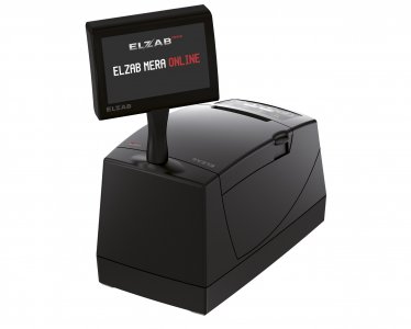 ELZAB Mera ONLINE BT/WIFI LAN