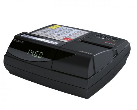 ELZAB Mini LT ONLINE BT/ WiFi