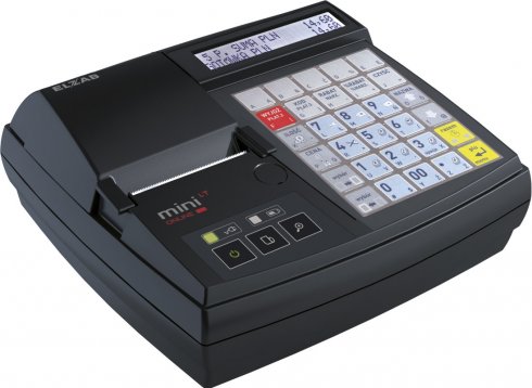 ELZAB Mini LT ONLINE BT/ WiFi