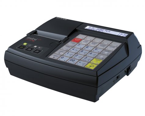 ELZAB Mini LT ONLINE BT/ WiFi