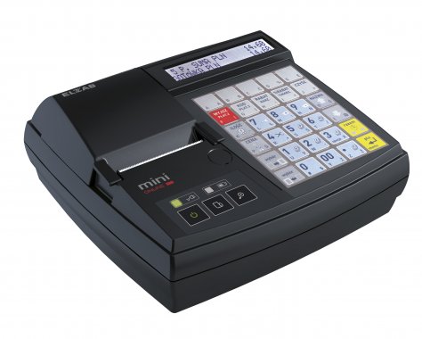 ELZAB Mini ONLINE GPRS