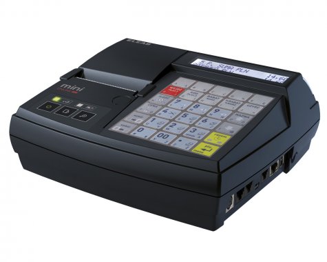 ELZAB Mini ONLINE GPRS