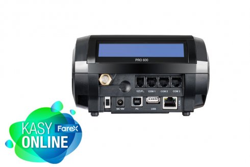 PRO 600
